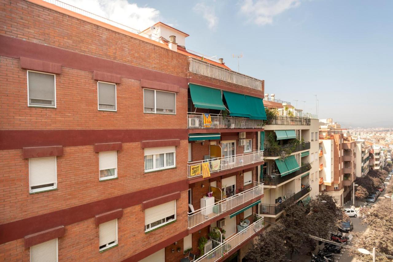 Barcelona - Art Apartment Exterior foto